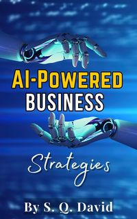 Produktbild: AI-Powered Business Strategies