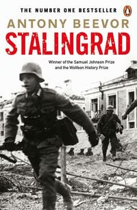 Produktbild: Stalingrad