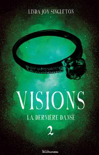 Produktbild: La derniere danse