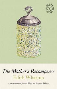 Produktbild: The Mother's Recompense