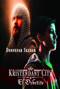 Produktbild: Kristendant City - El Orbetite