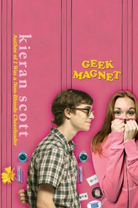 Produktbild: Geek Magnet