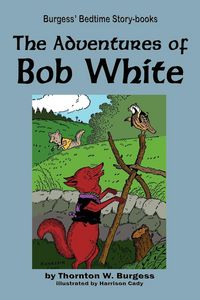 Produktbild: The Adventures of Bob White
