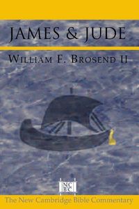 Produktbild: James and Jude