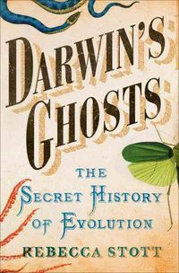 Produktbild: Darwins Ghosts