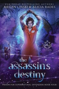 Produktbild: The Assassin's Destiny