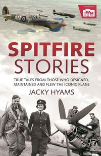 Produktbild: Hyams, J: Spitfire Stories