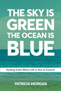 Produktbild: The Sky Is Green The Ocean Is Blue