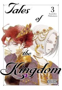 Produktbild: Tales of the Kingdom, Vol. 3
