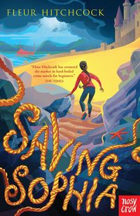 Produktbild: Saving Sophia