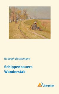 Produktbild: Schippenbauers Wanderstab