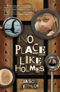 Produktbild: No Place Like Holmes