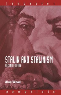 Produktbild: Stalin and Stalinism