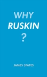Produktbild: Why Ruskin?