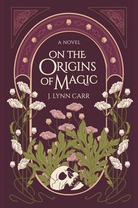 Produktbild: On the Origins of Magic