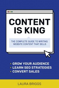Produktbild: Content Is King