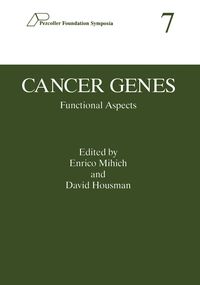 Produktbild: Cancer Genes