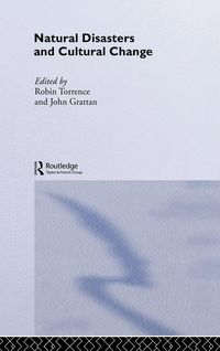 Produktbild: Natural Disasters and Cultural Change