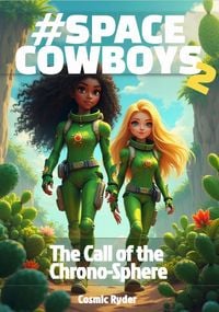Produktbild: #spacecowboys 2