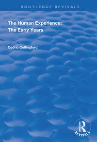 Produktbild: Cullingford, P: The Human Experience