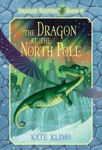 Produktbild: Dragon Keepers #6