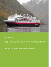 Produktbild: Ich war noch nie in Hammerfest