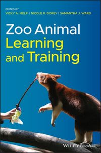 Produktbild: Zoo Animal Learning and Training