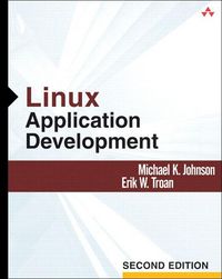 Produktbild: Linux Application Development