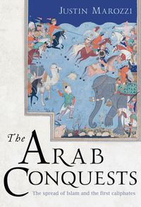 Produktbild: The Arab Conquests
