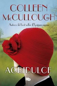 Bild vom Artikel Agridulce vom Autor Colleen McCullough