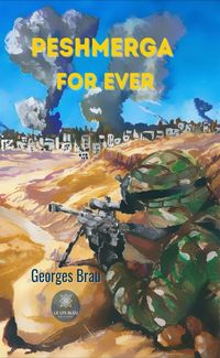 Produktbild: Peshmerga for ever