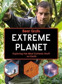 Produktbild: Bear Grylls Extreme Planet