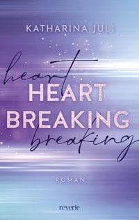 Produktbild Heart Breaking