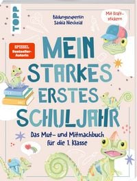 Produktbild: Mein starkes erstes Schuljahr