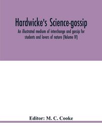 Produktbild: Hardwicke's science-gossip