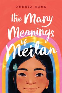 Produktbild: The Many Meanings of Meilan