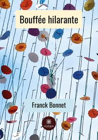 Produktbild: Franck Bonnet: Bouff&eacute;e hilarante