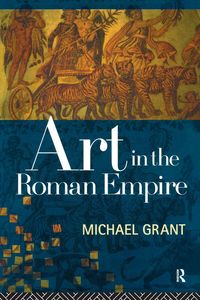 Produktbild: Art in the Roman Empire