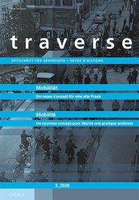 Produktbild: Mobilit&auml;t / Mobilit&eacute;