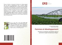 Produktbild: Femmes et d&eacute;veloppement