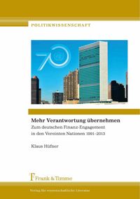 Produktbild: Mehr Verantwortung &uuml;bernehmen
