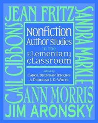 Produktbild: Nonfiction Author Studies in T