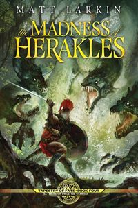 Produktbild: The Madness of Herakles