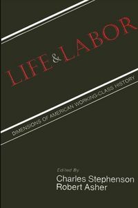 Produktbild: Life and Labor