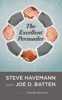Produktbild: The Excellent Persuader