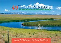 Produktbild: 49 Trout Streams of Southern Colorado