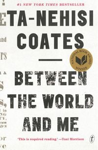 Produktbild: Between The World And Me