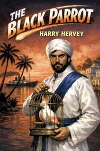 Produktbild: The Black Parrot