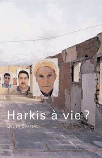 Produktbild: Harkis a vie