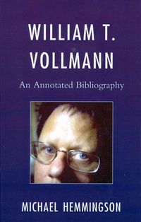 Produktbild: William T. Vollmann